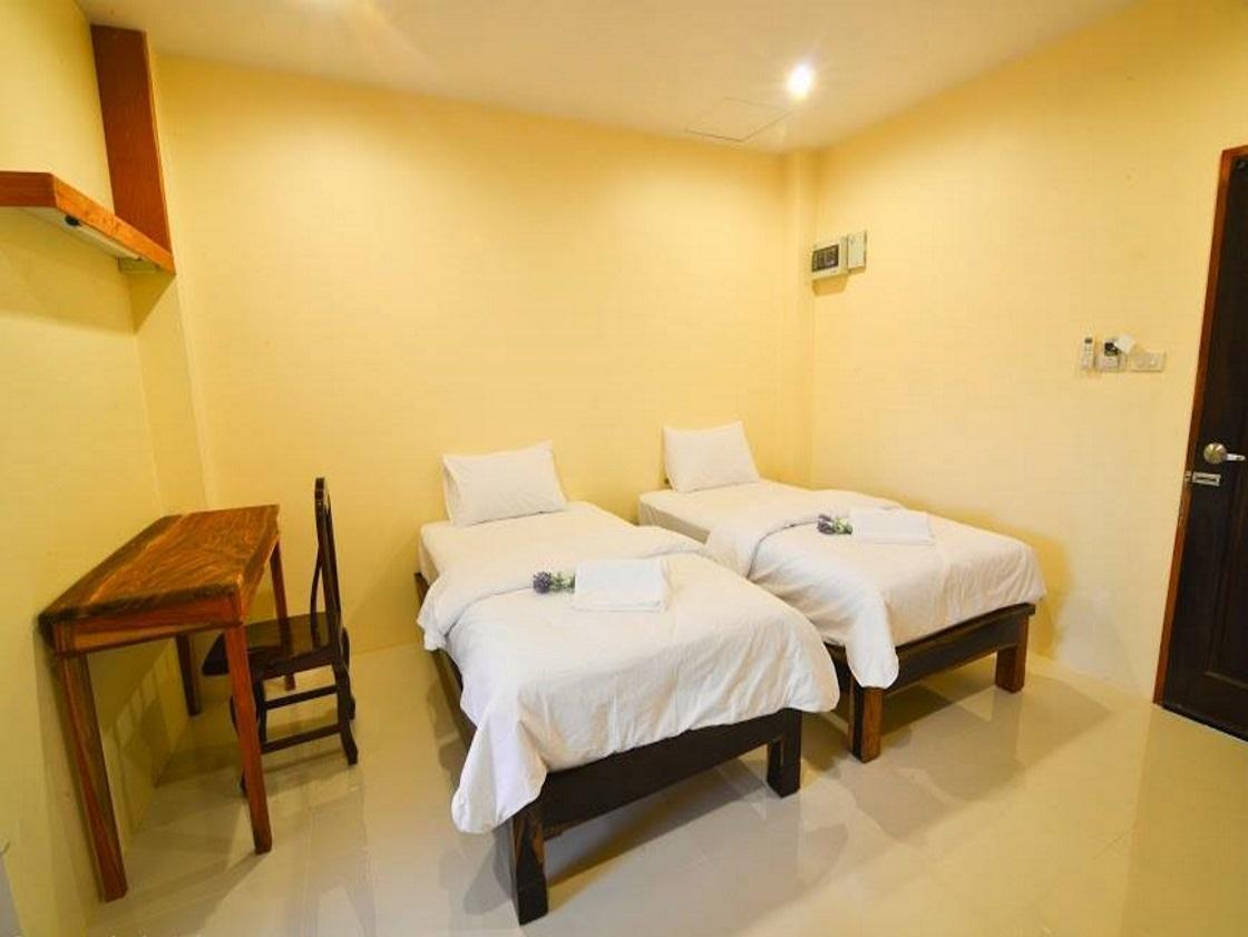Hotel The Boon House, Khon Kaen Exterior foto